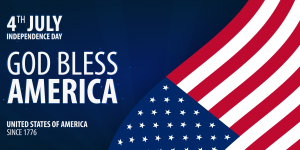 Happy Independence Day!