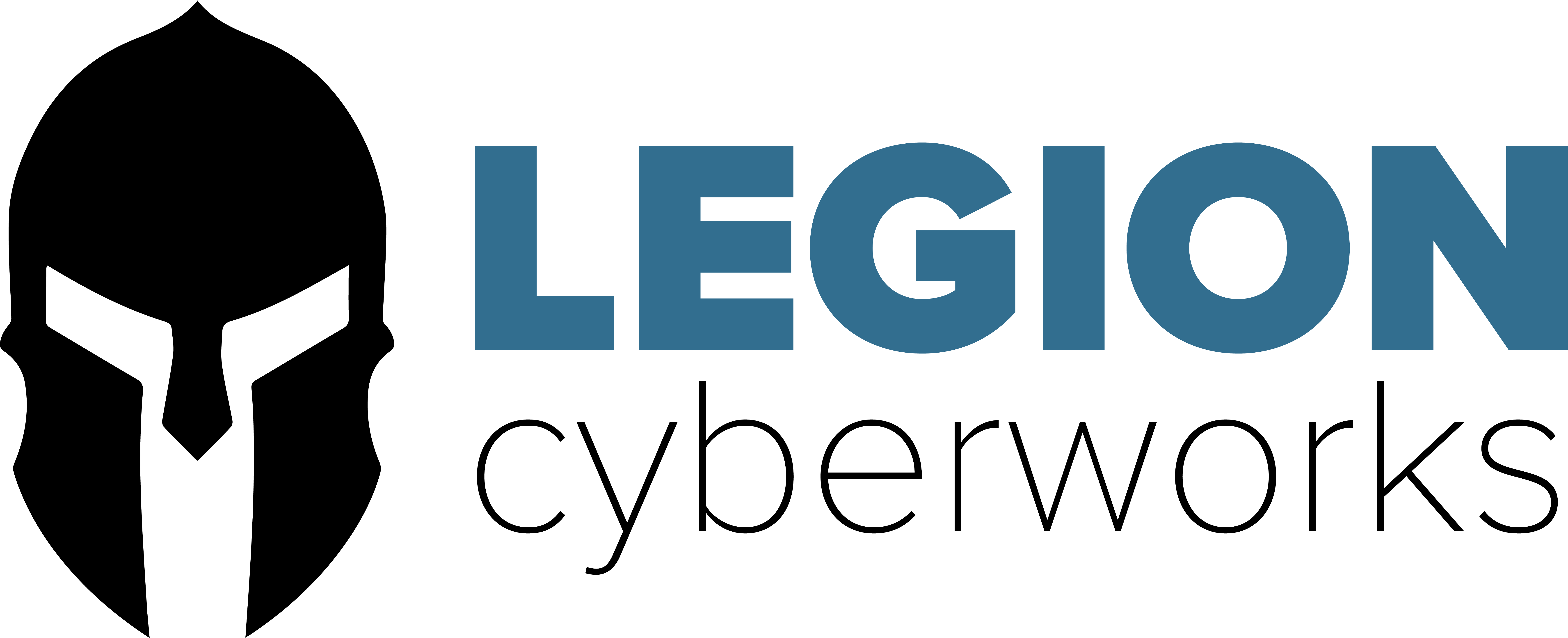 Legion Cyberworks